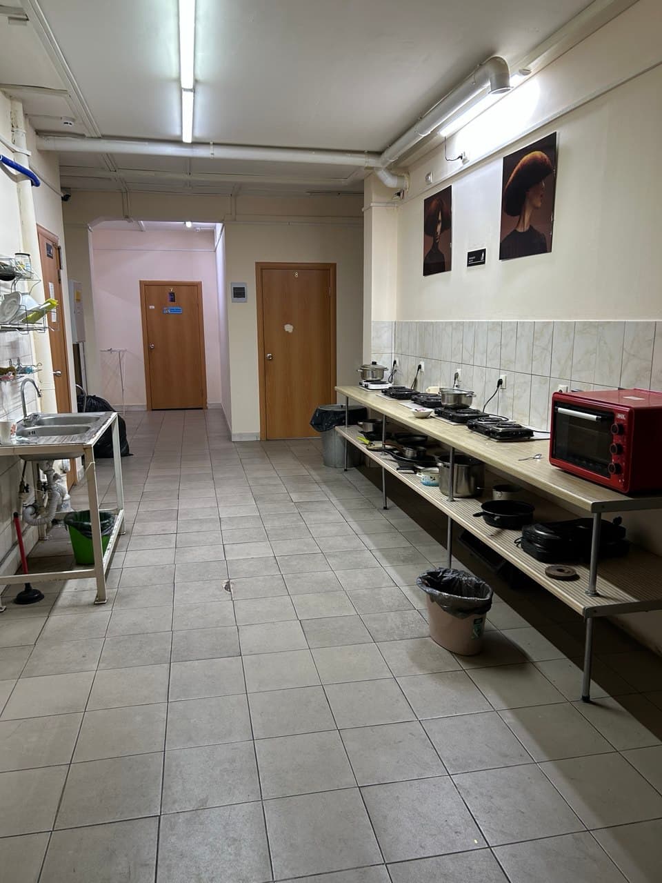 Фото условий